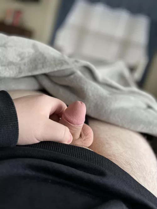 Itβs cold today βοΈ