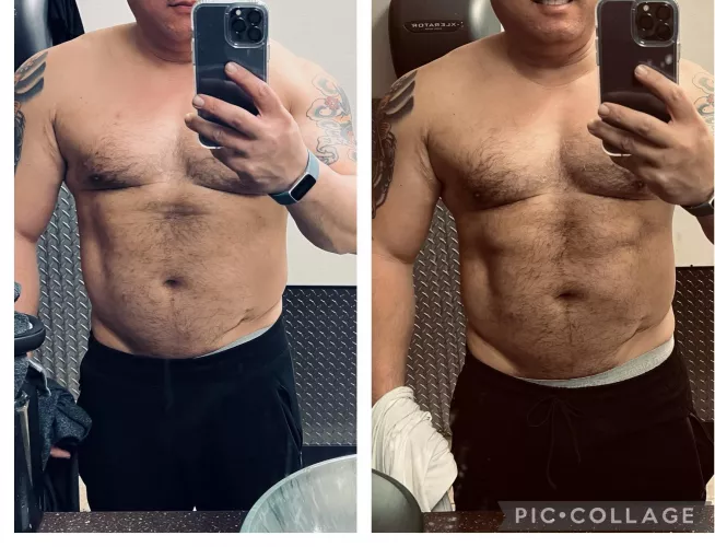 Itโs coming along hopefully I can find attract someone so I can have some fun that I am not getting at home (m)49