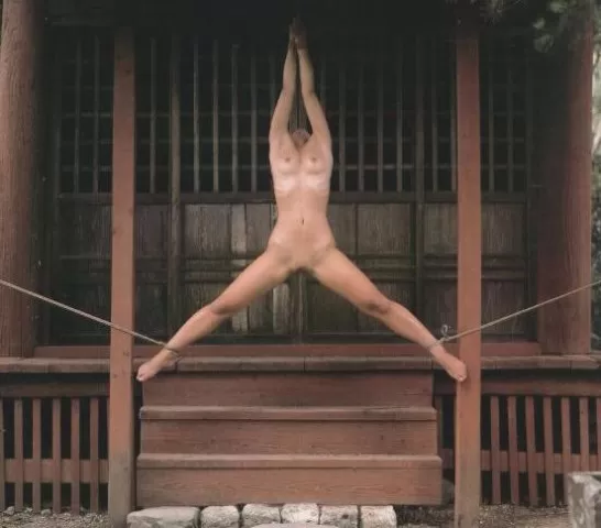 It's customary to rub the slave wife's pussy for good luck as you enter the house. It's customary to rub the slave wife's pussy for good luck as you enter the house.