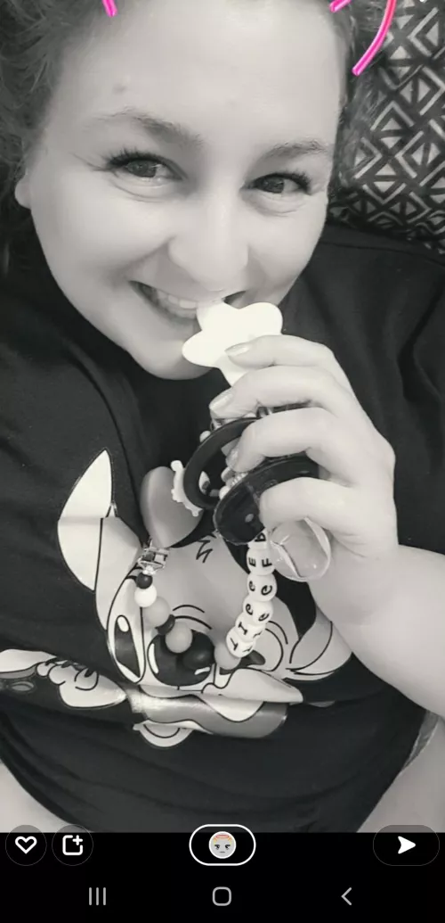 It's definitely a brat kinda day.