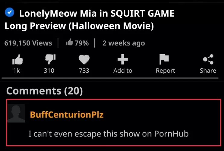 It's Everywhere