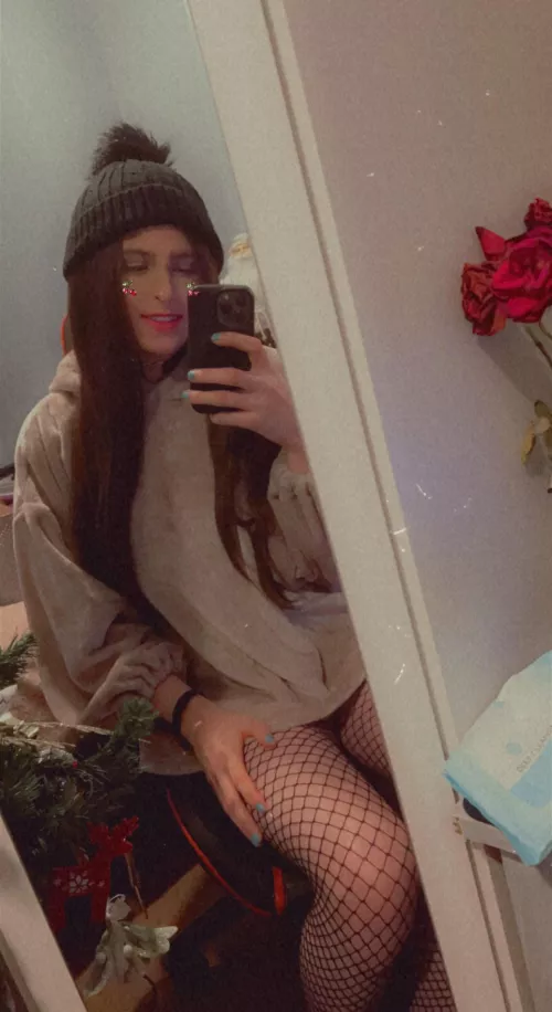 Itโs femboy Friday ๐ฅฐ