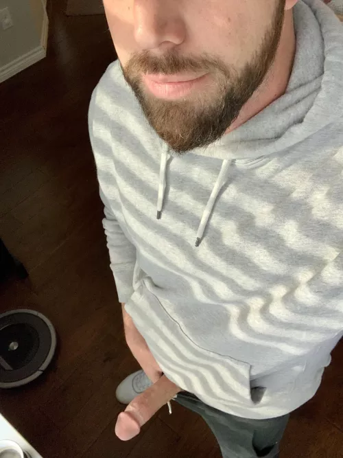 It’s finally hoodie szn!