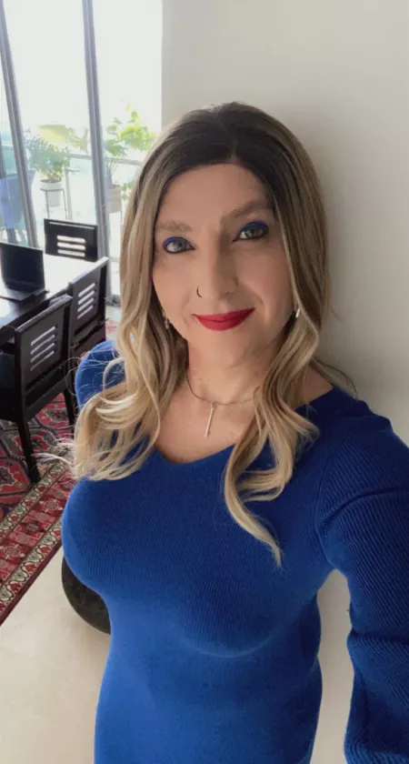 Itโs Friday, after all ๐