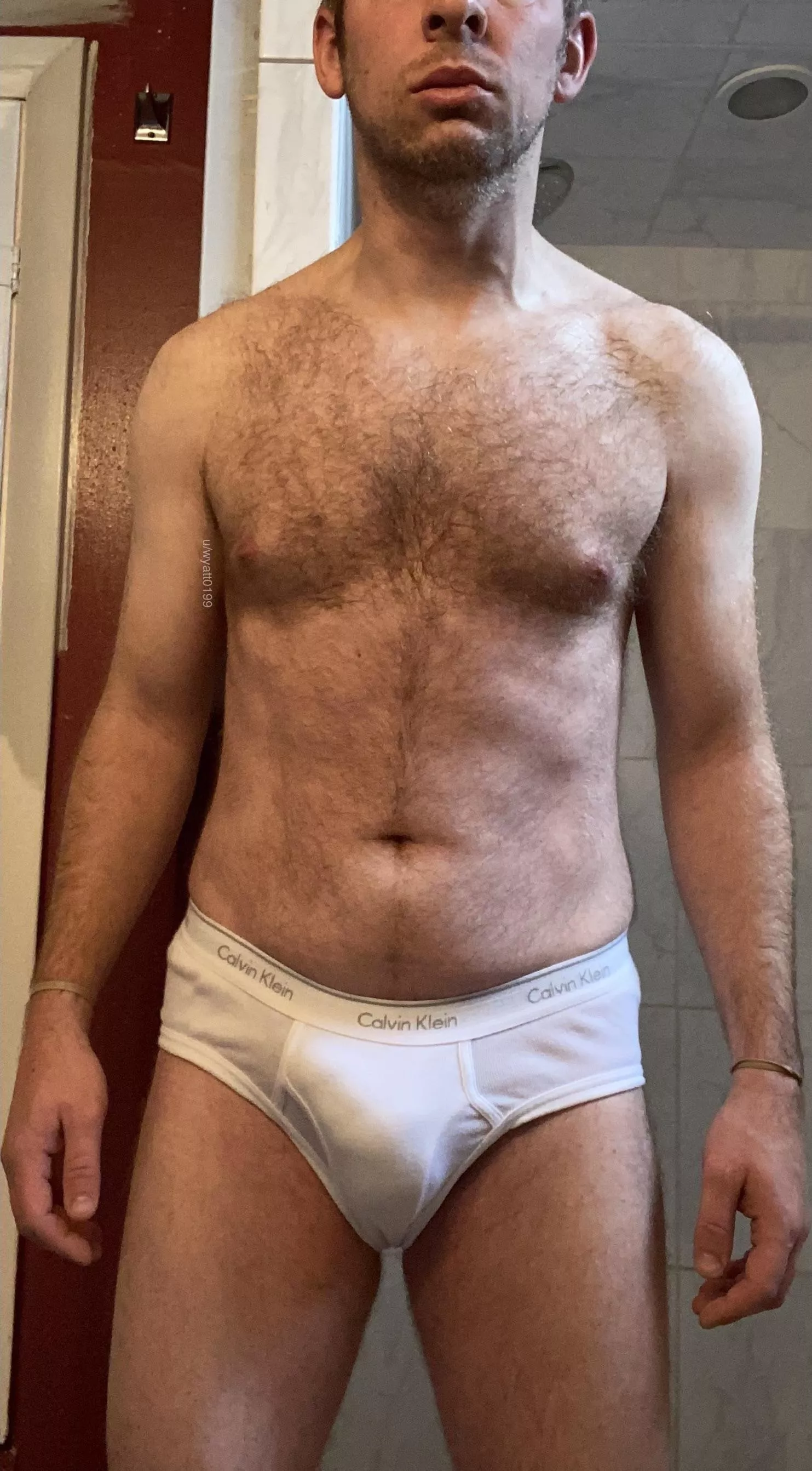 Its Friday & I Didn’t Have To Work, So I’m Starting My Weekend Off Early... Who Wants To Join Me?