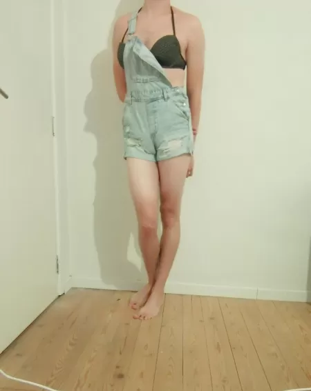 It's Friday right? It's Friday right?