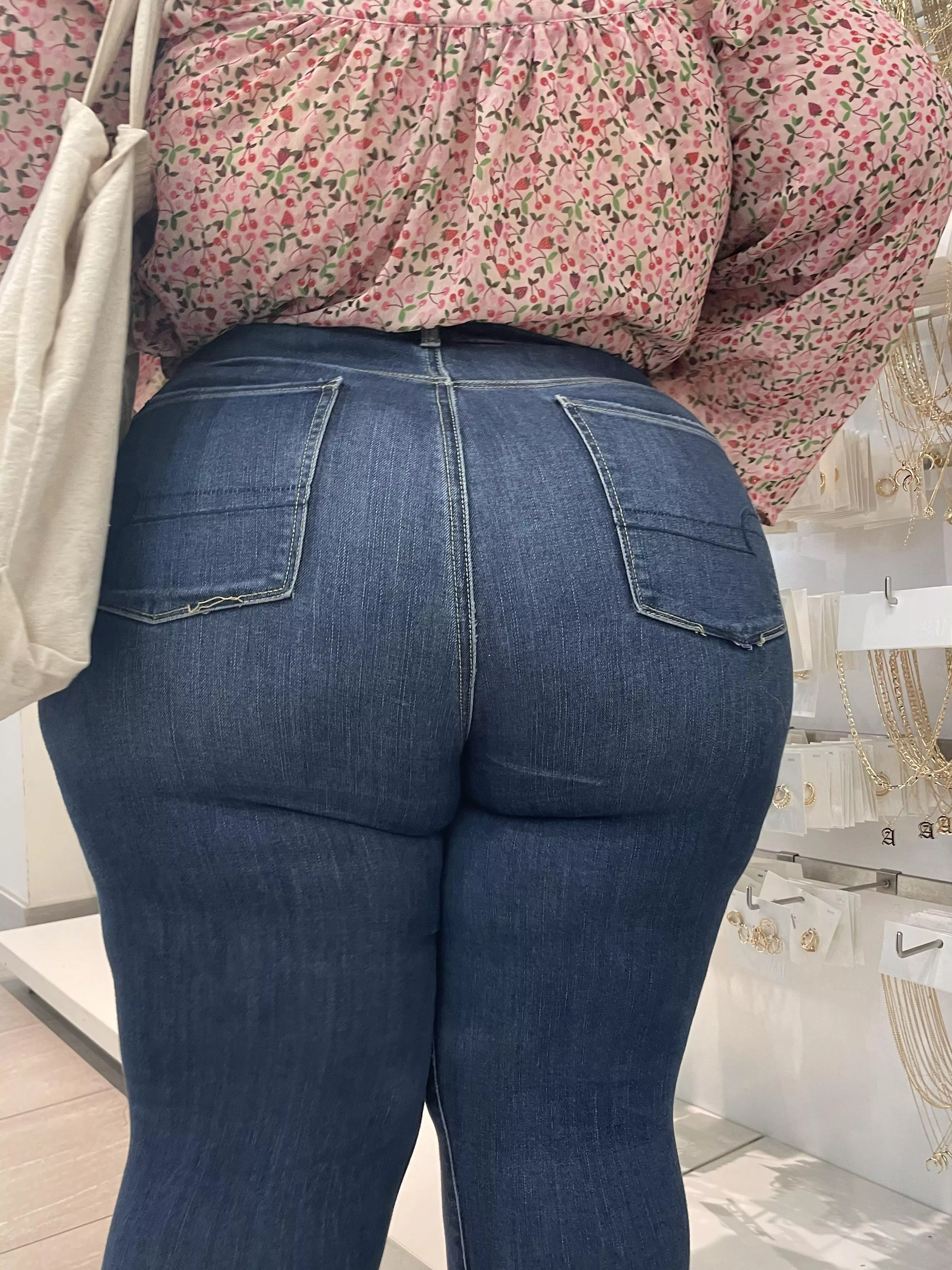 It’s getting a little out of control… It’s getting a little out of control…