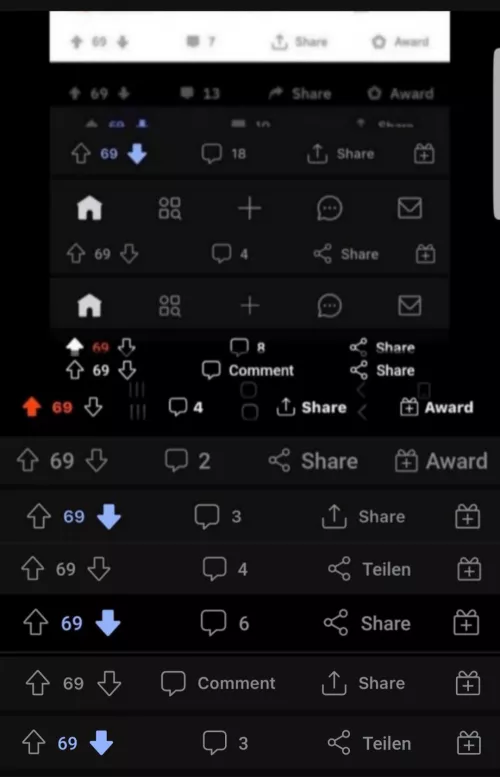 It's getting bigger