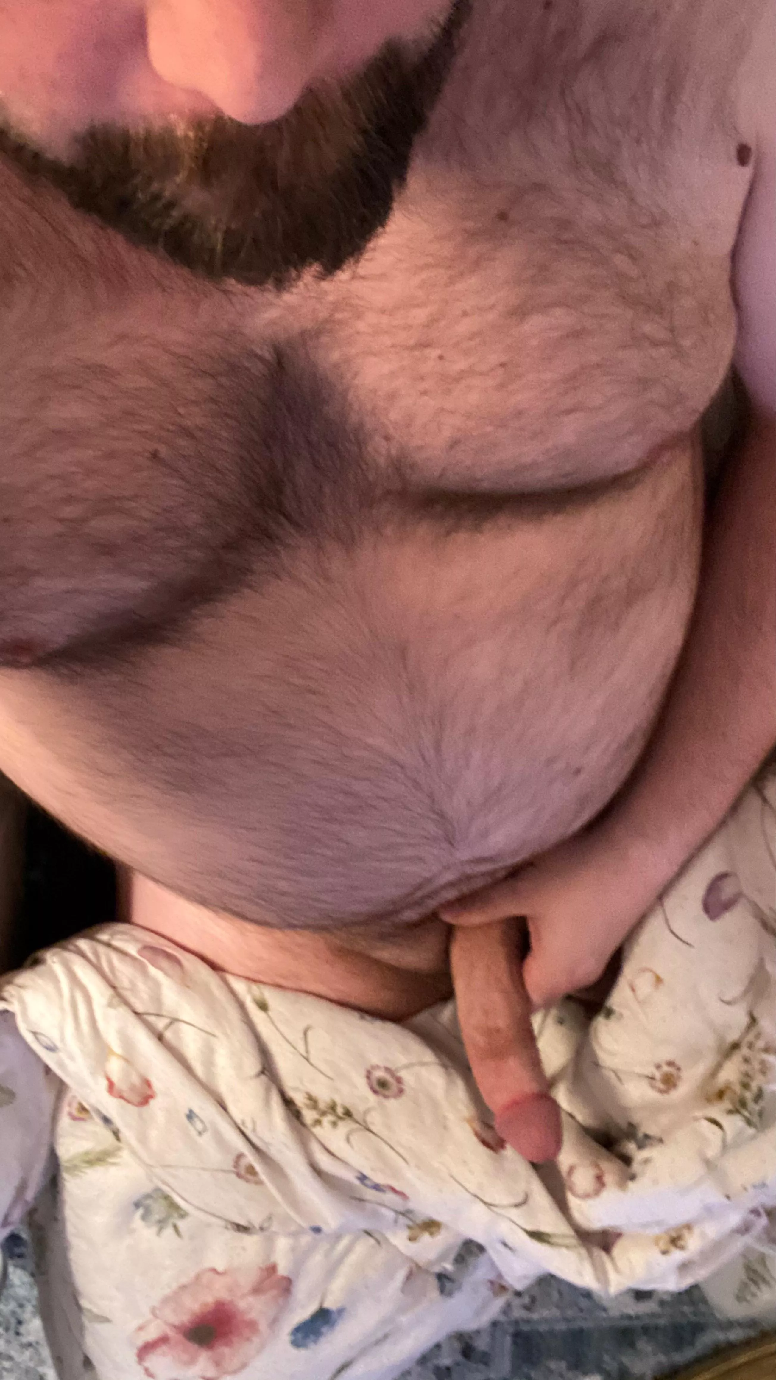 It’s getting cold. Who needs a good snuggle?