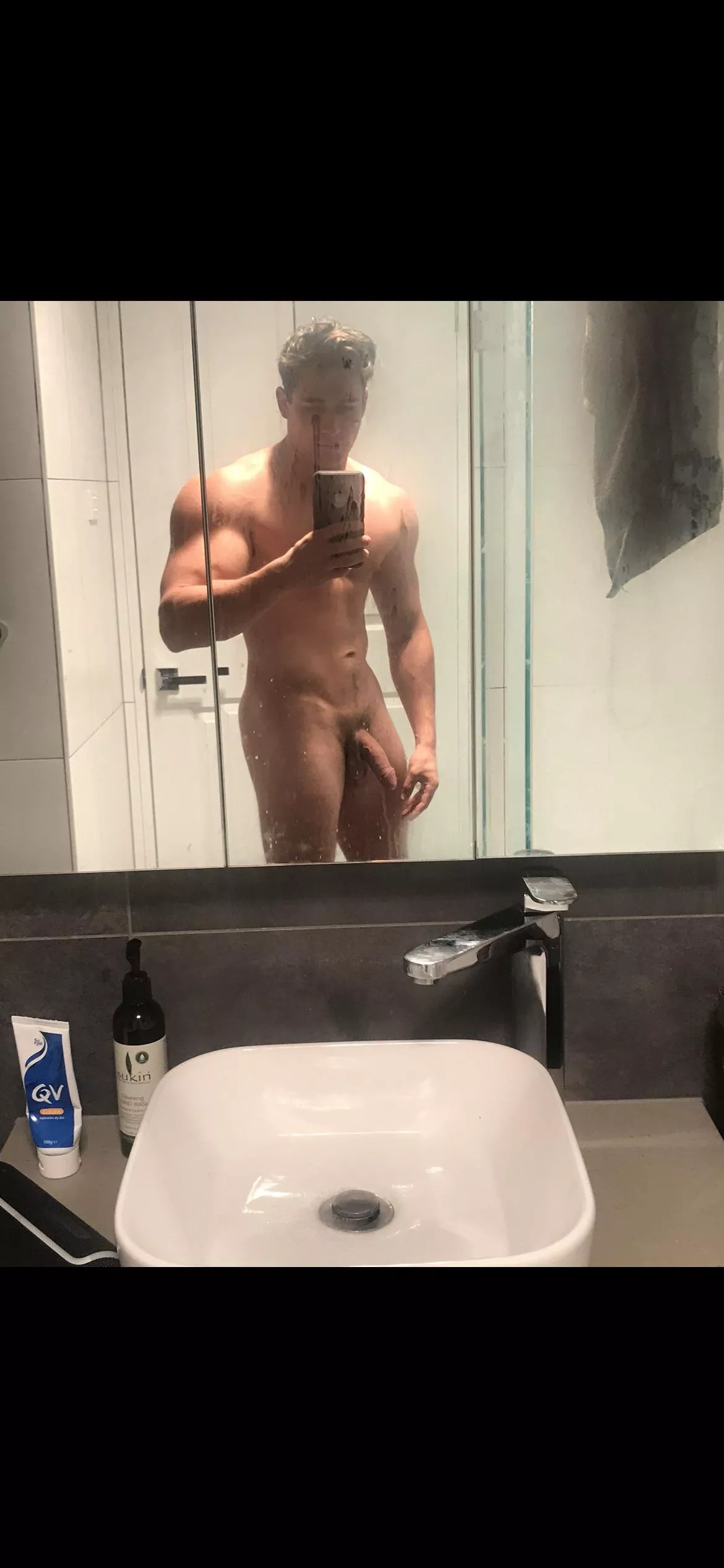 It’s getting steamy in here!!