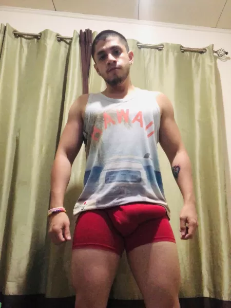 It’s getting tight, do you want me to take it out? It’s getting tight, do you want me to take it out?