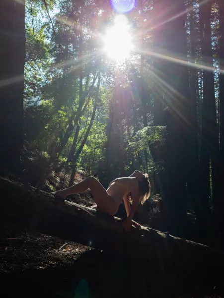 It's good to be reminded that the sun is a massive sphere of glowing gasses and I am comparatively insignificant It's good to be reminded that the sun is a massive sphere of glowing gasses and I am comparatively insignificant