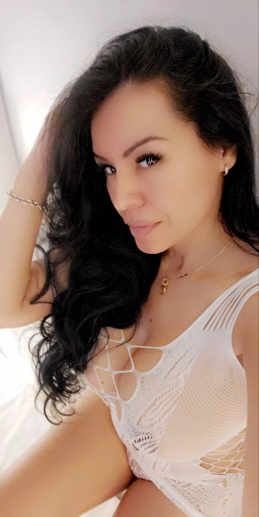 It's hard being a MILF in the church