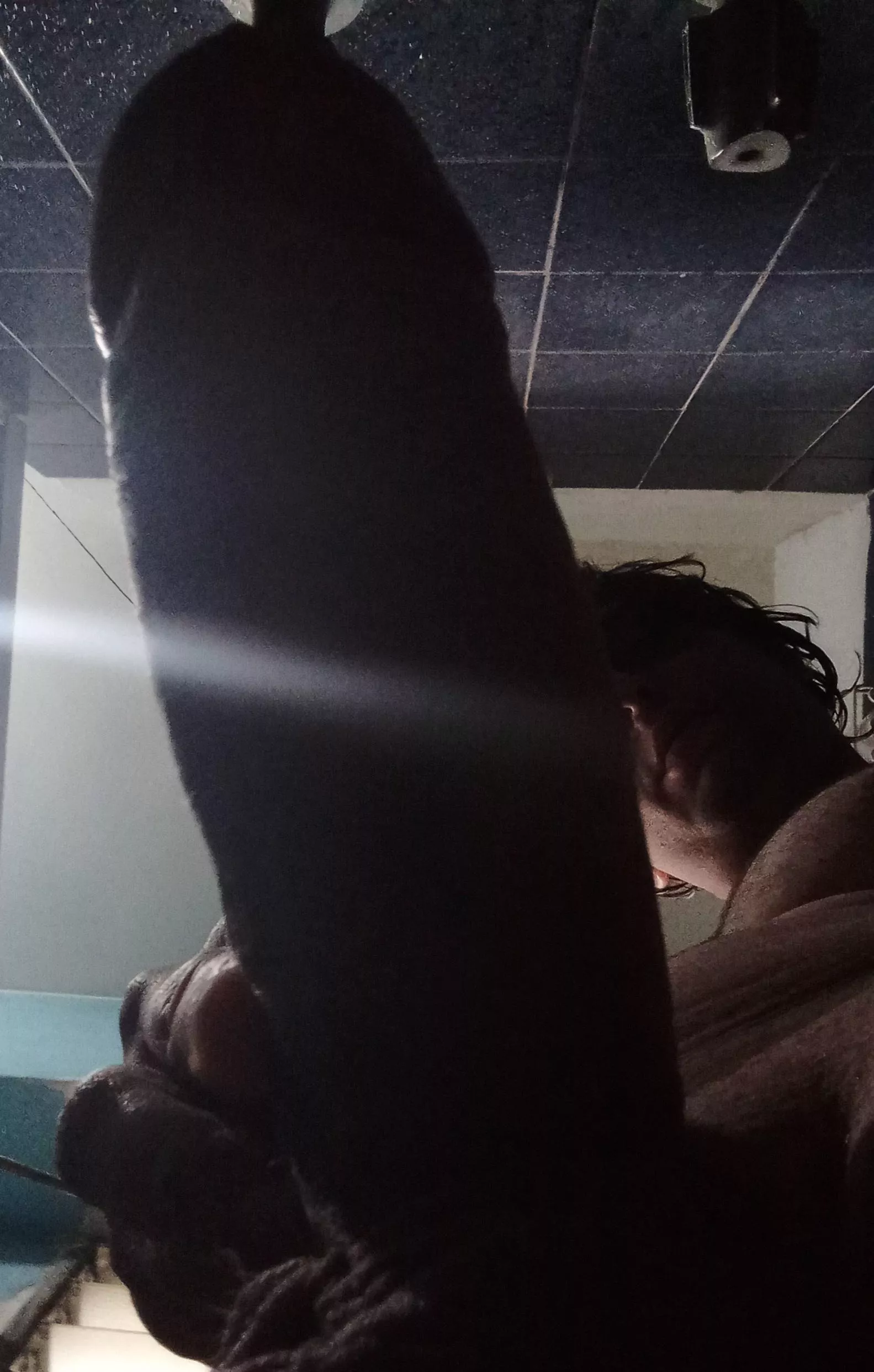 It's hard for me to make it fit in the pic 😥 It's hard for me to make it fit in the pic 😥