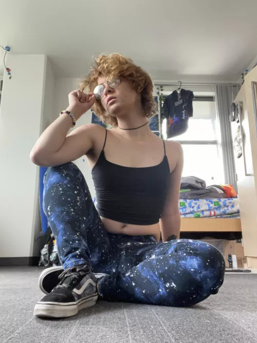 Itโs hard looking this good ๐๐ณ๏ธโโง๏ธ Itโs hard looking this good ๐๐ณ๏ธโโง๏ธ