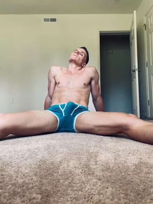 Itβs hard to hide π€