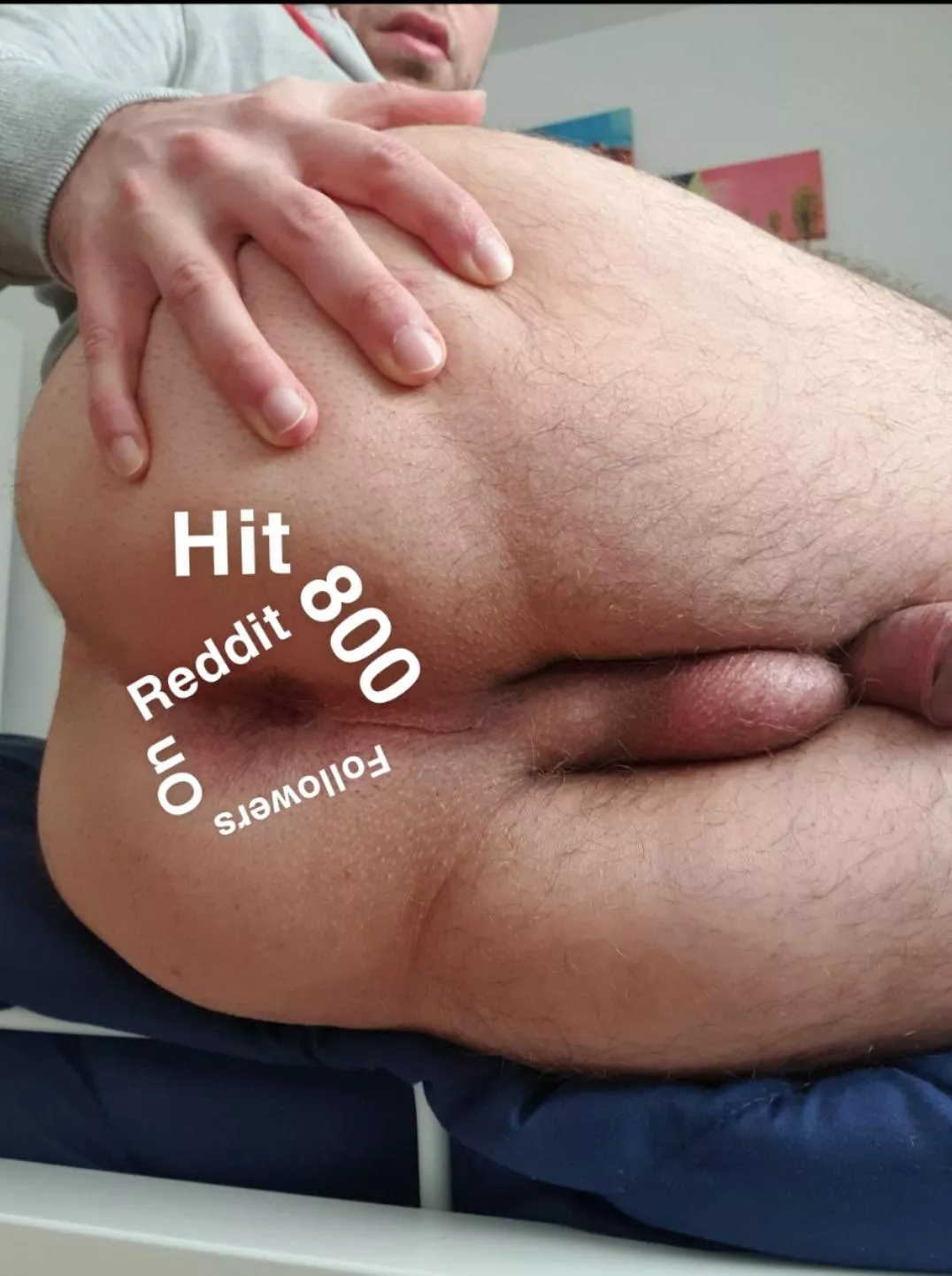 It's hard to satisfy 800 horny dudes π₯Ίπ₯΅ It's hard to satisfy 800 horny dudes π₯Ίπ₯΅