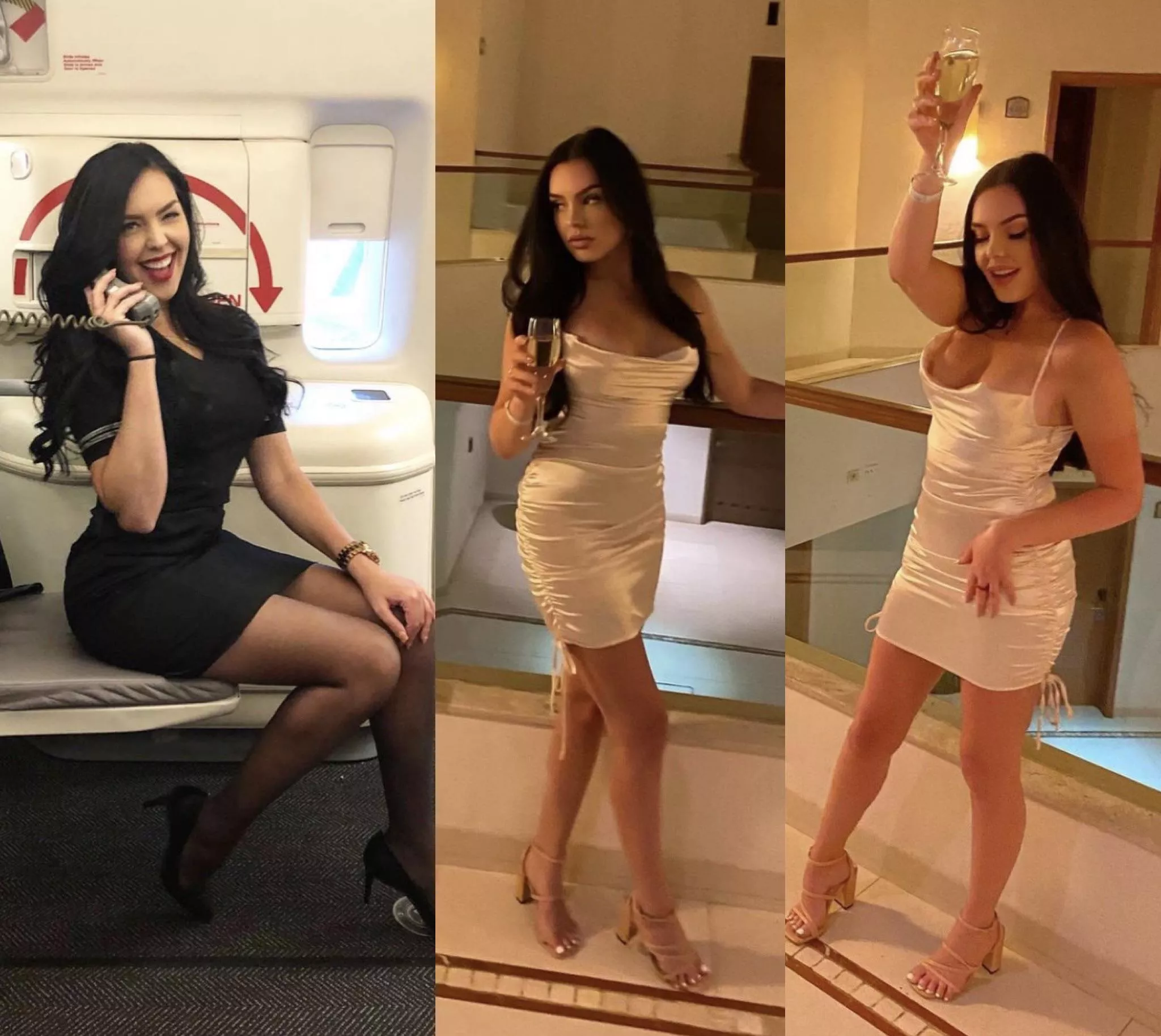 It’s her birthday. What do you give her?