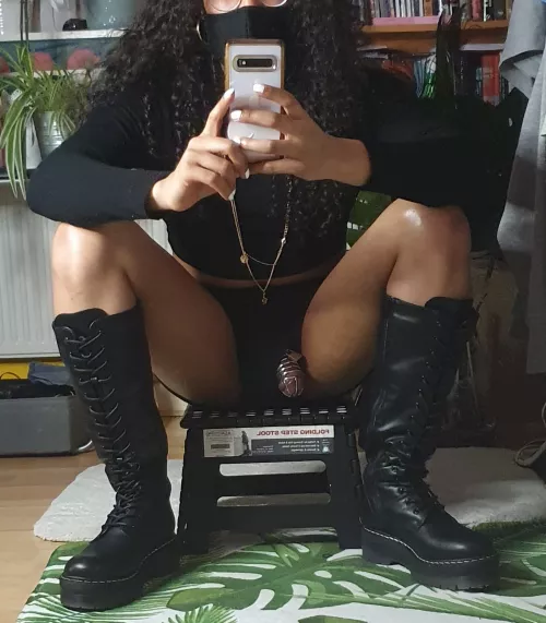 It's honestly the best feeling... It's honestly the best feeling...