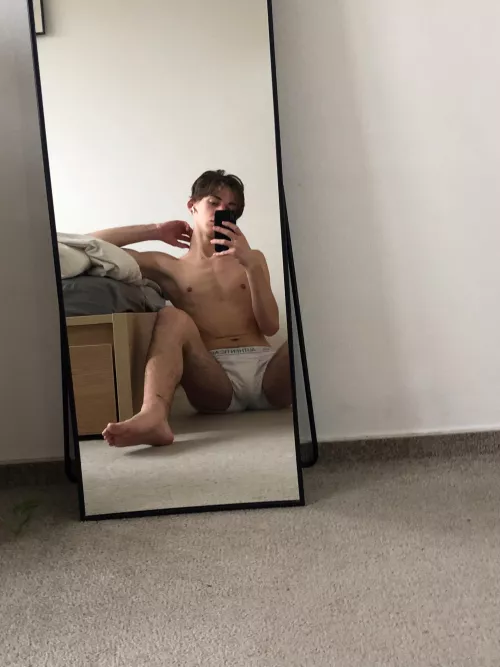 Itβs hot in here isnβt it π₯΅π