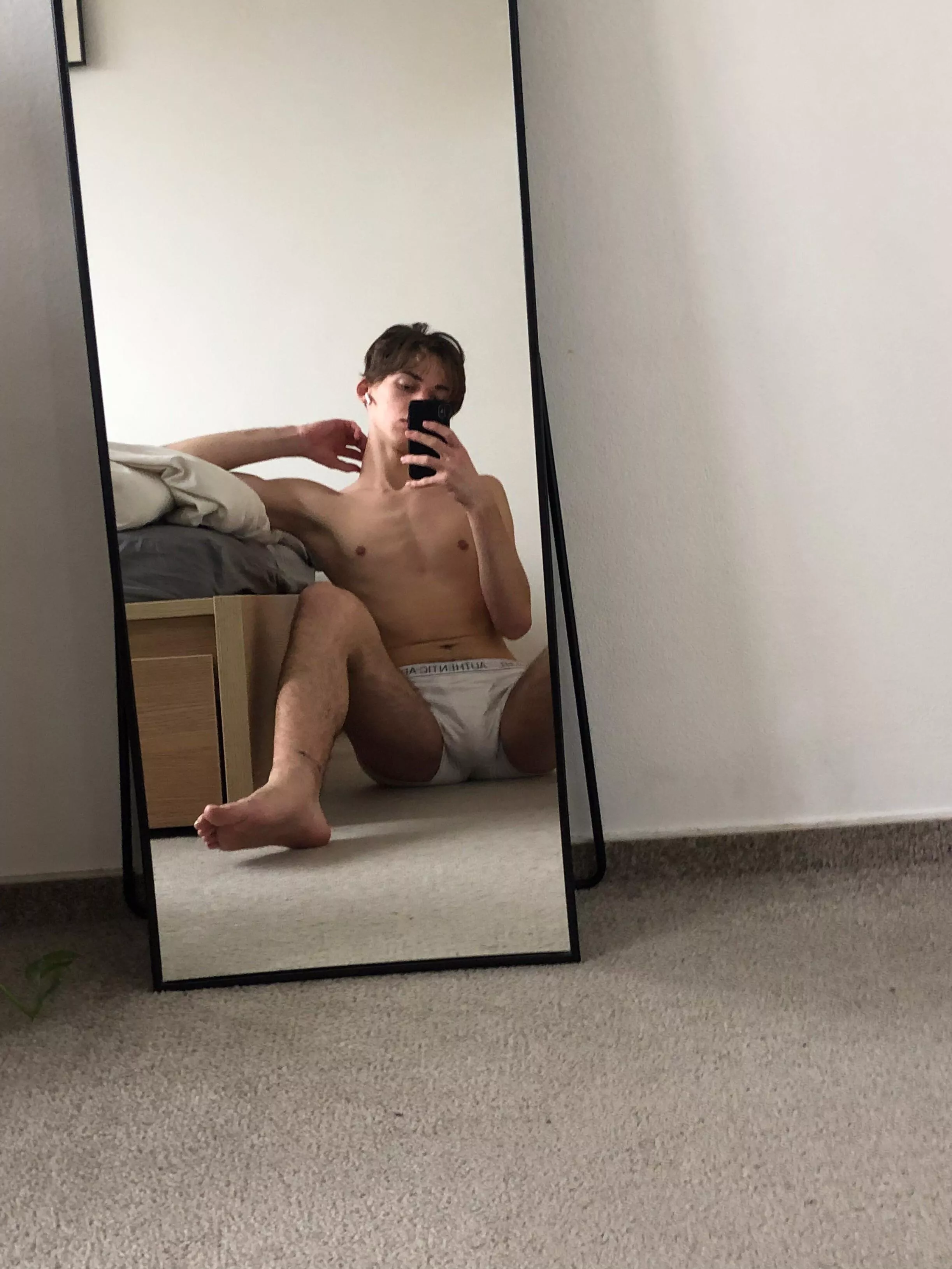 It’s hot in here isn’t it 🥵😜