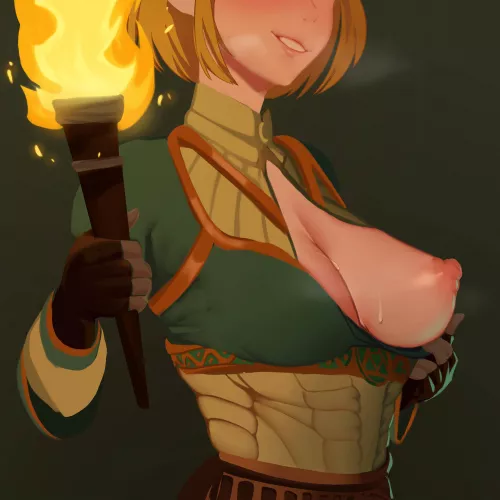 It's hot in the caves (moneree) It's hot in the caves (moneree)