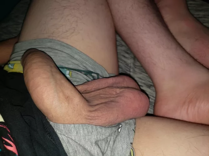 Its hot tonight π₯΅