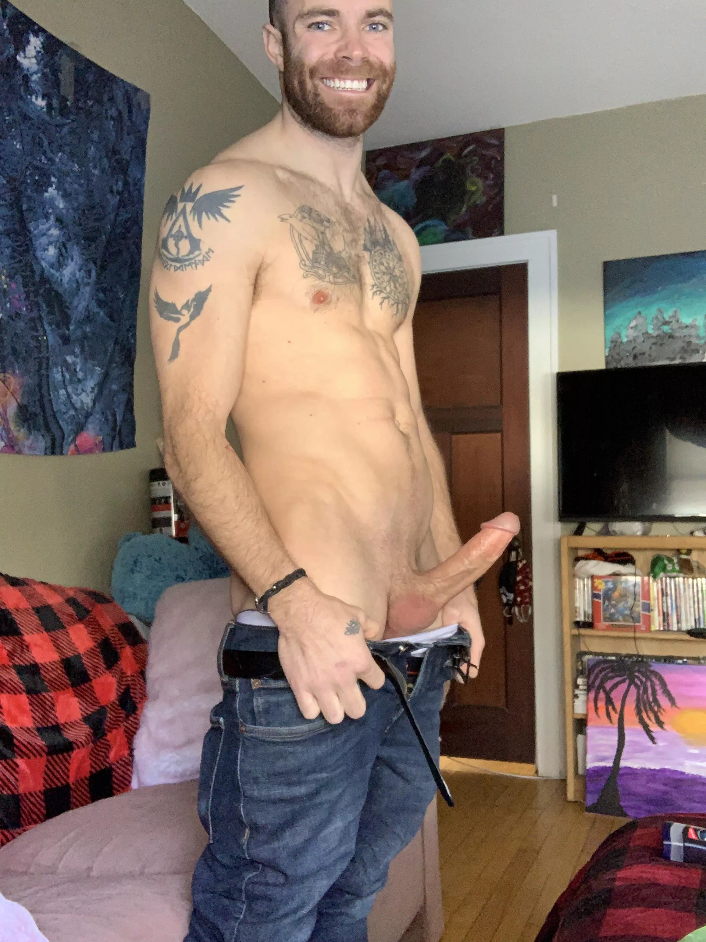 It’s Hump Day, anyone looking to take part?