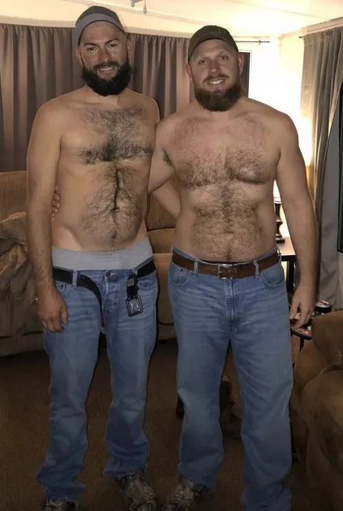 Itβs huntin season