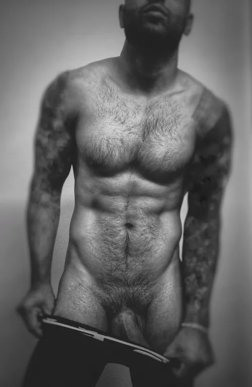 It's in the things that she puts in my head