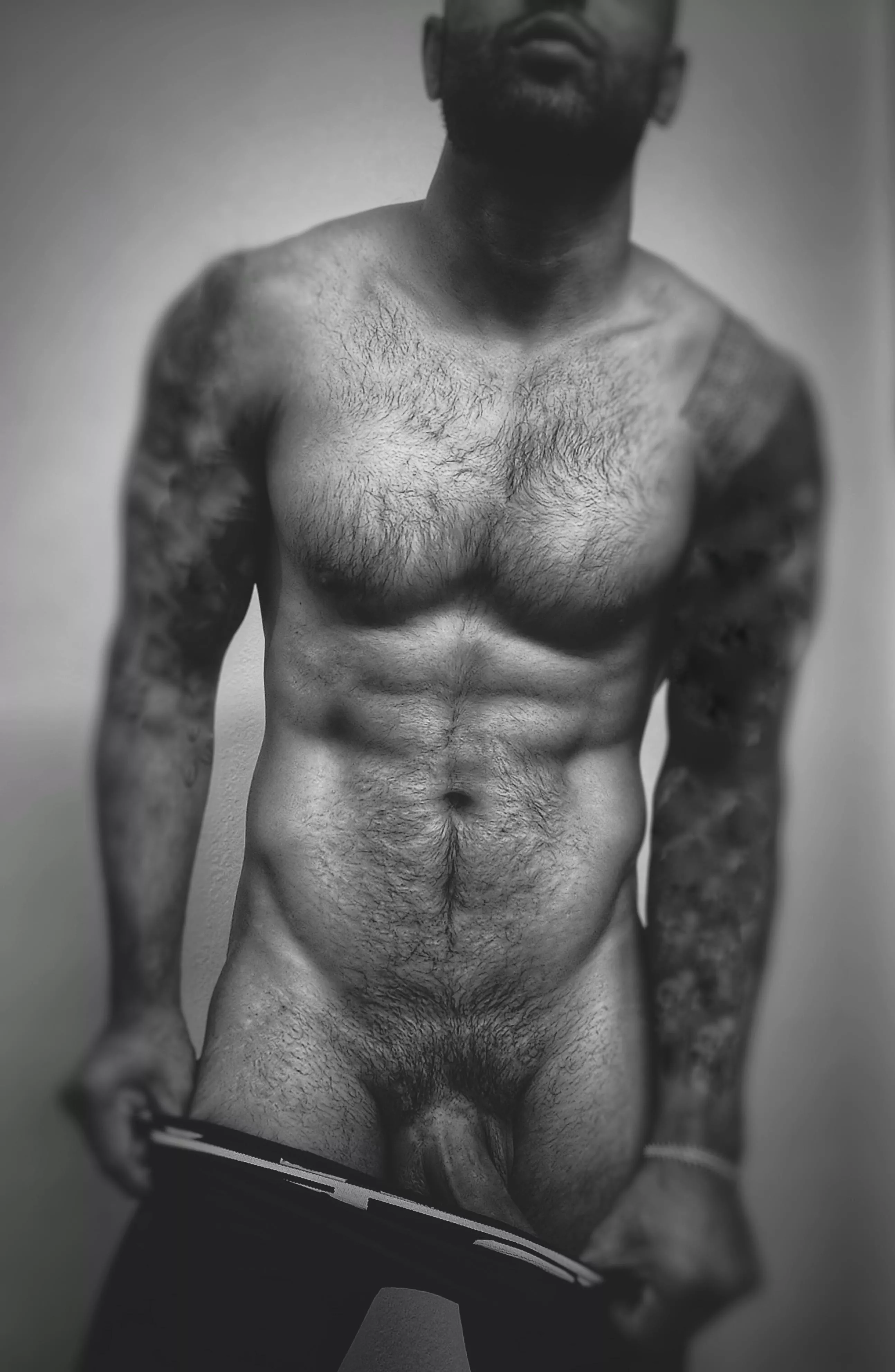 It's in the things that she puts in my head