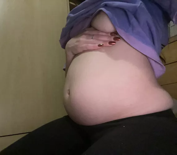 It’s just a holiday weight, right?