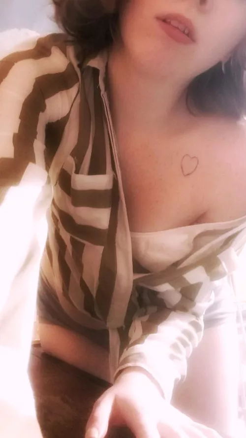 Its just one kiss...