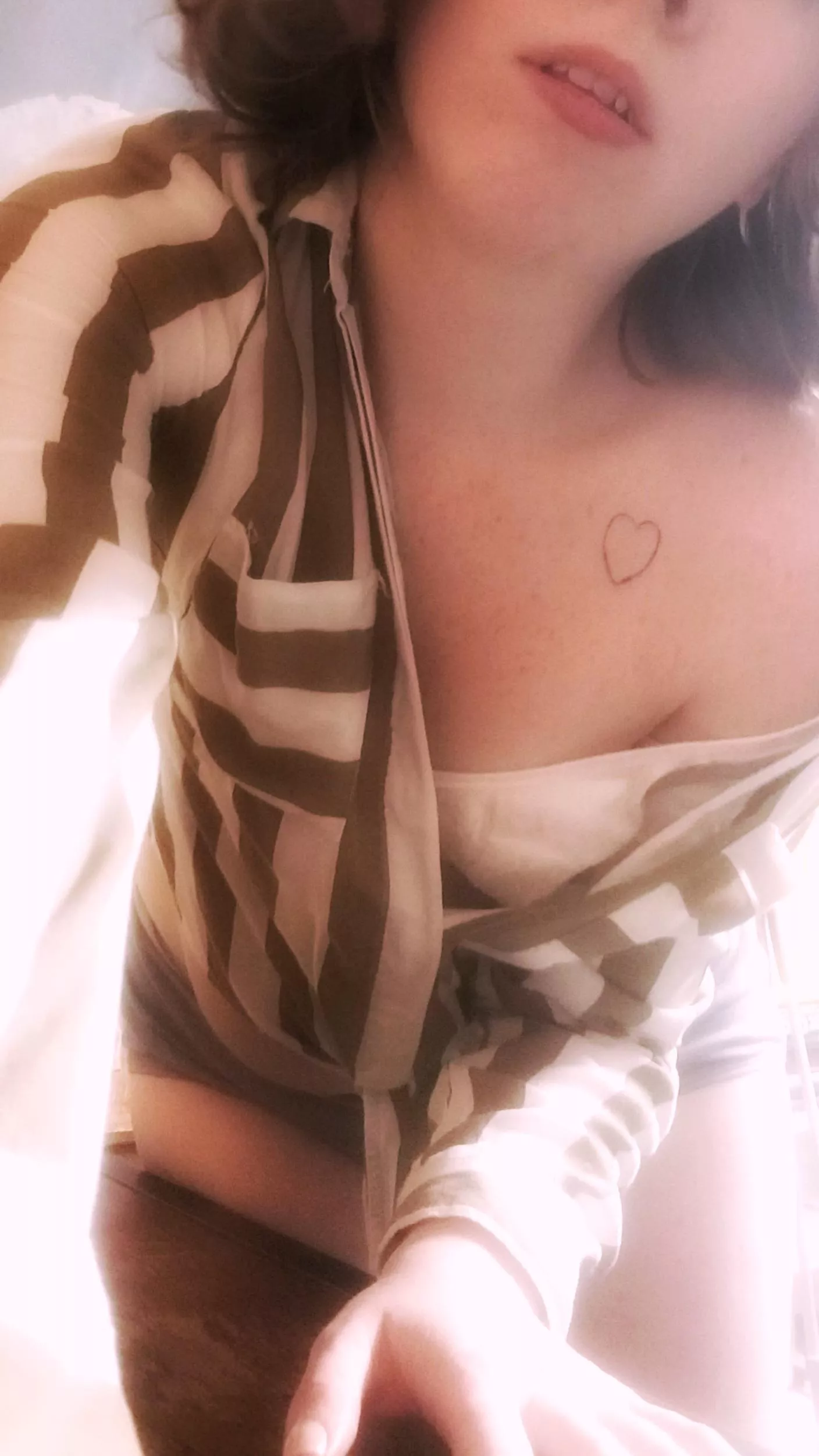 Its just one kiss... Its just one kiss...