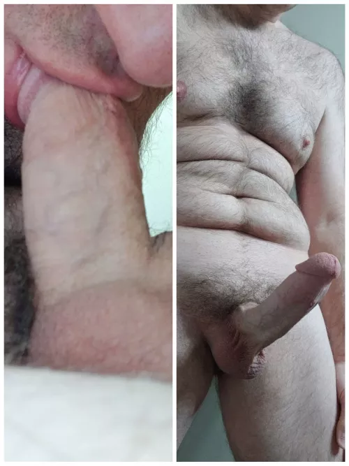 It's mighty big even a chub can taste his own It's mighty big even a chub can taste his own