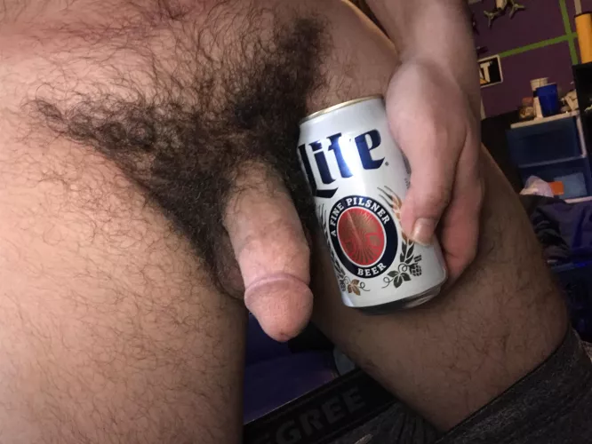 Its miller time