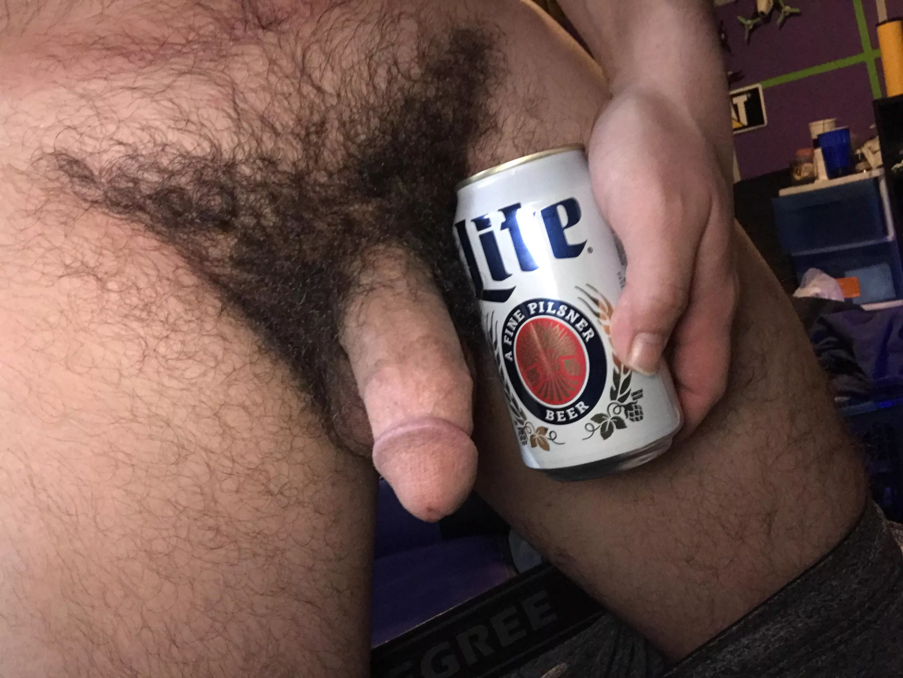 Its miller time Its miller time