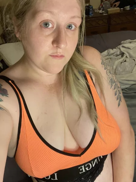 It’s Monday, so you know I have to make it better for you.