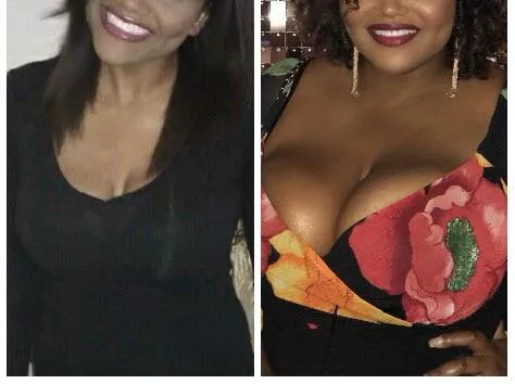 It’s My 10 Year Challenge It’s My 10 Year Challenge