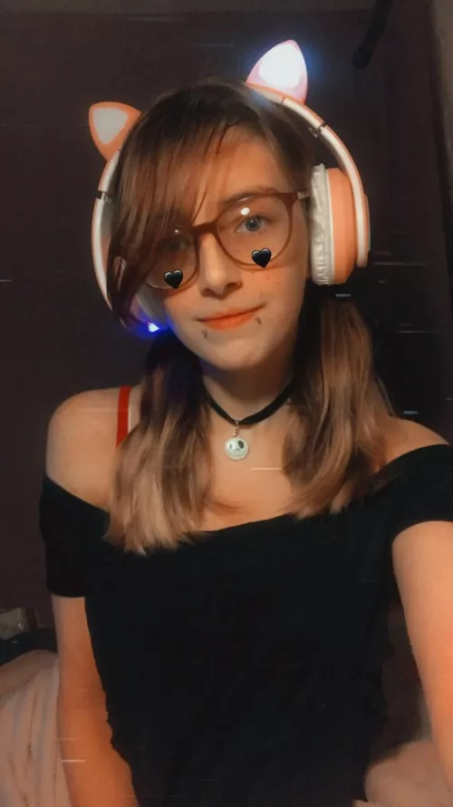 It’s my birthday 🥳