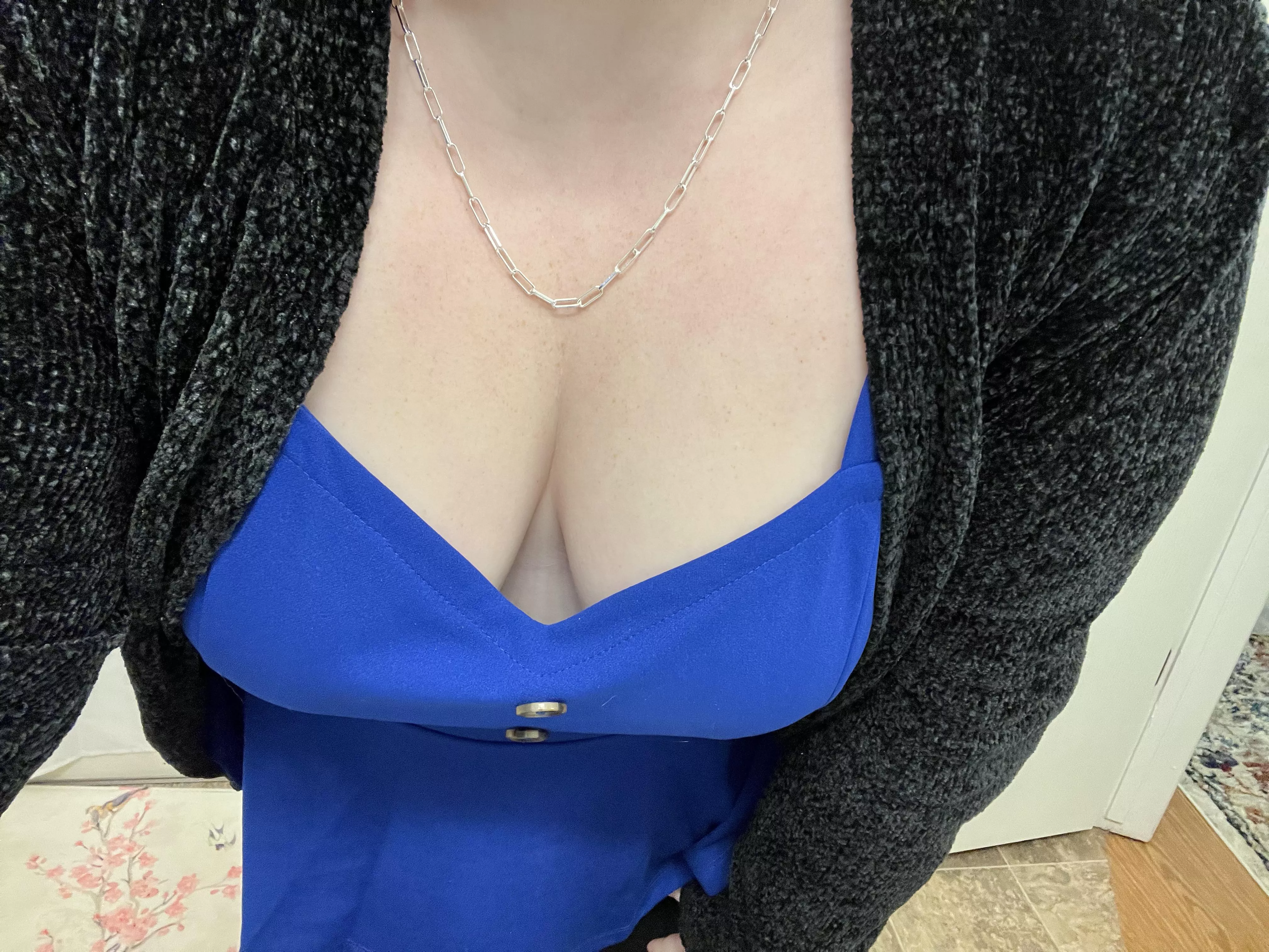 It’s my birthday!! 🥰