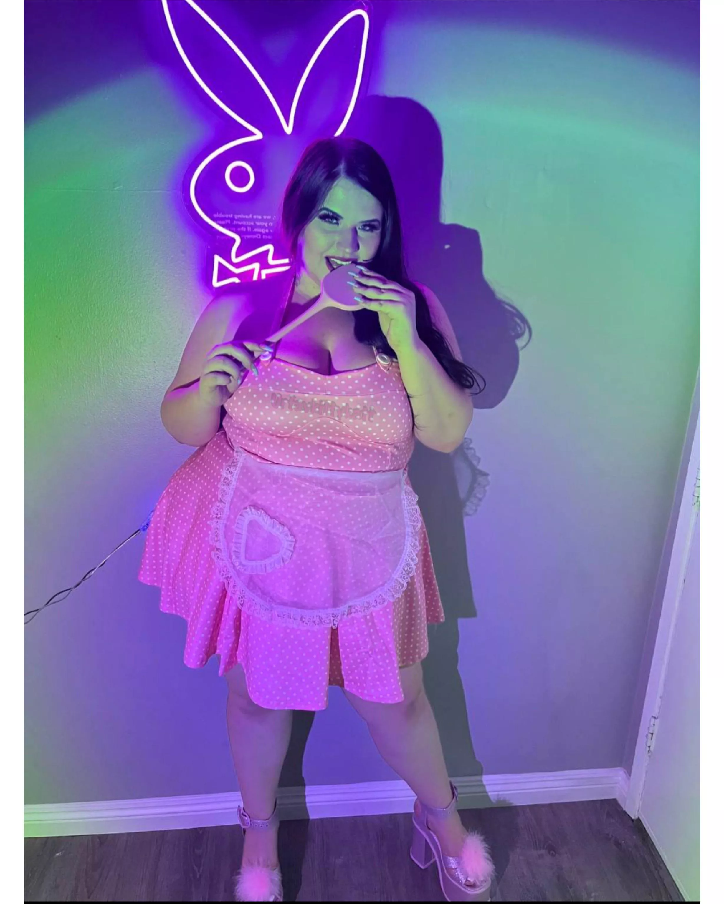 It’s my BIRTHDAY 🥳🎂 Can I spank you instead?