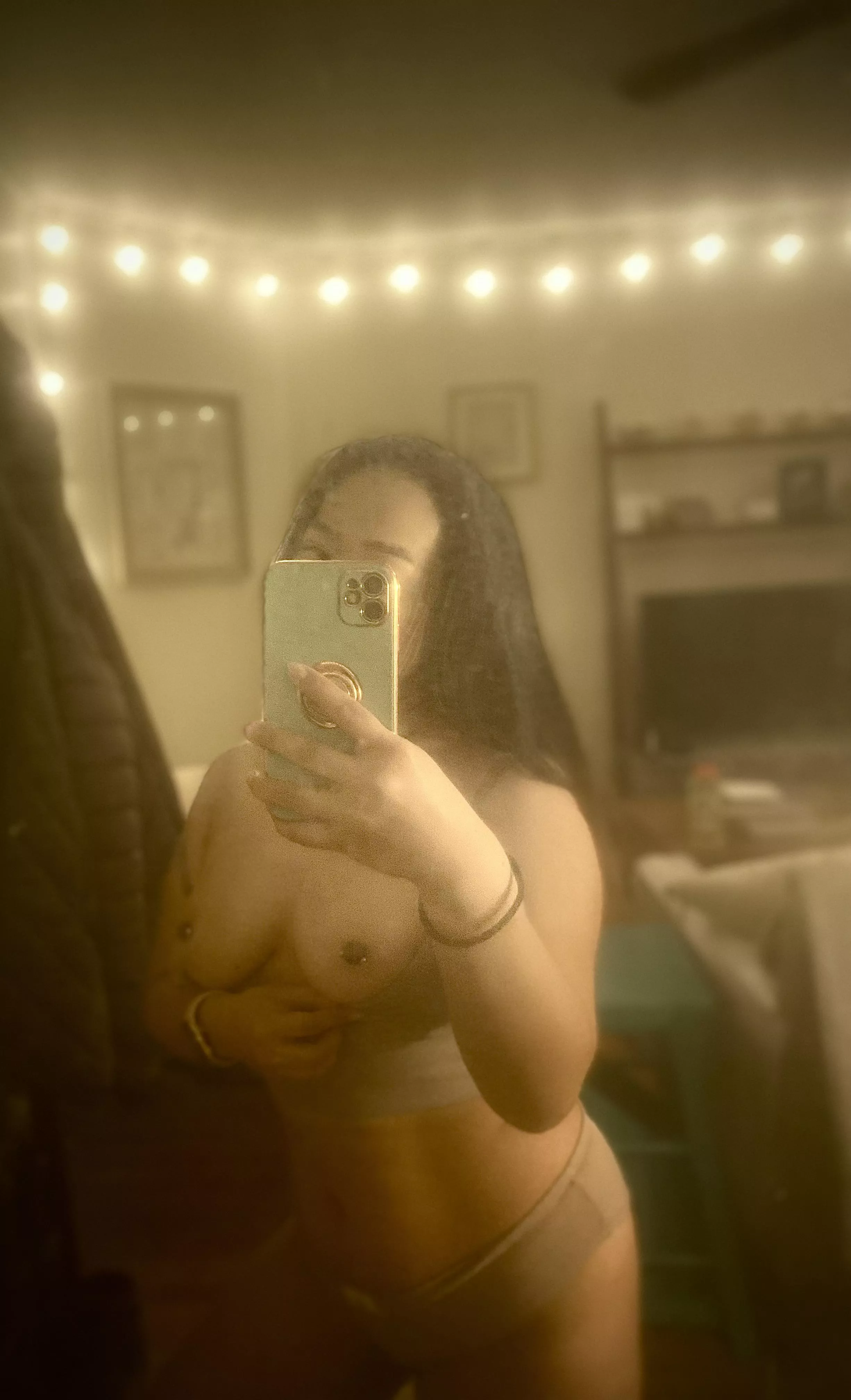 It’s my birthday, guess my age win a prize 😘