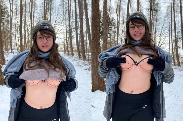 It's my Birthday next week!