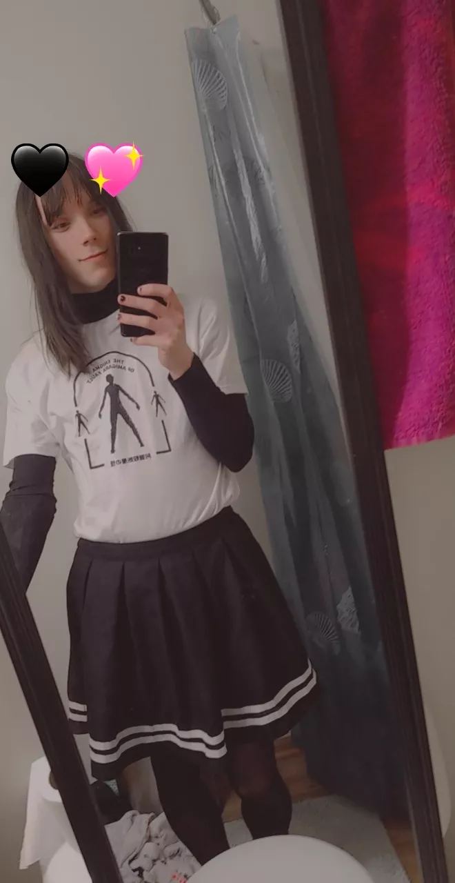 It's my birthday today :3