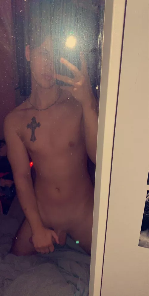 Its my birthday today๐
๐ฆ What do u think?๐ฆ (M)