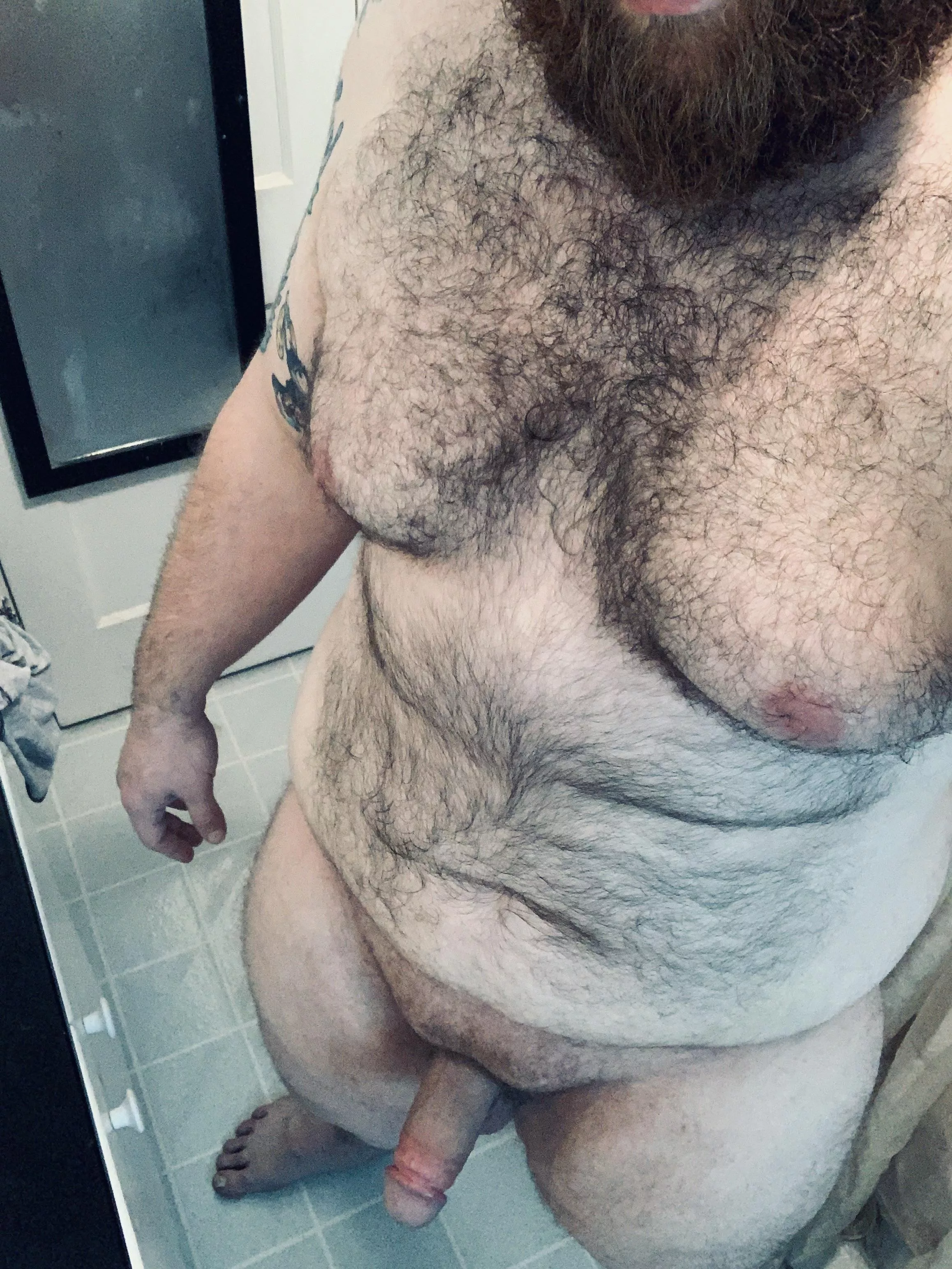 It’s my birthday y’all