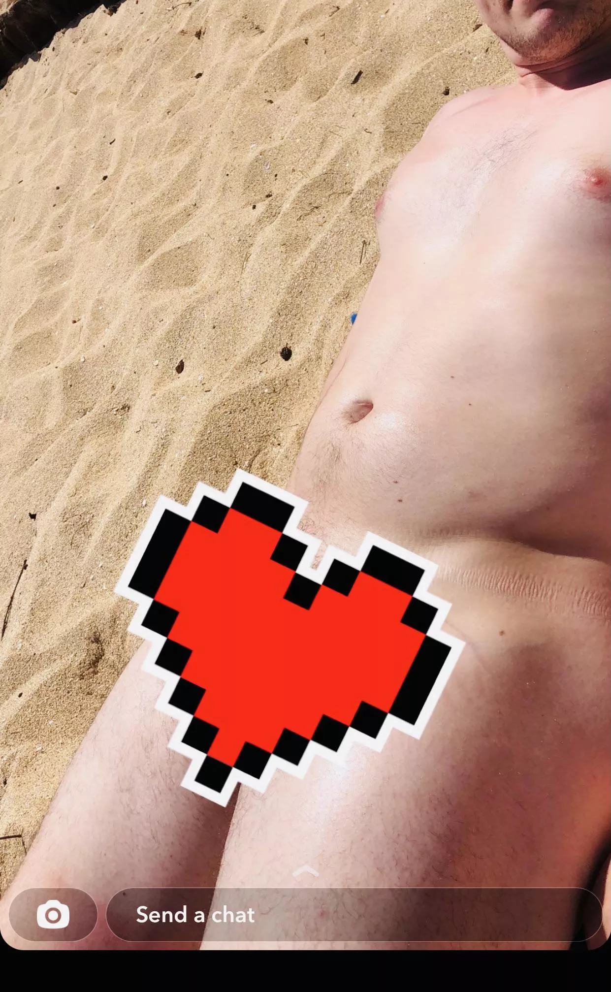It’s my Cake Day! So here’s a recently recovered pic from my first nude beach experience and the reason I created this account ! It’s my Cake Day! So here’s a recently recovered pic from my first nude beach experience and the reason I created this account !