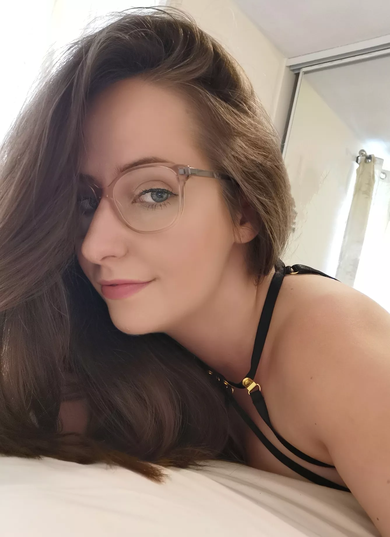 🤓 It's my first post, hey! F29