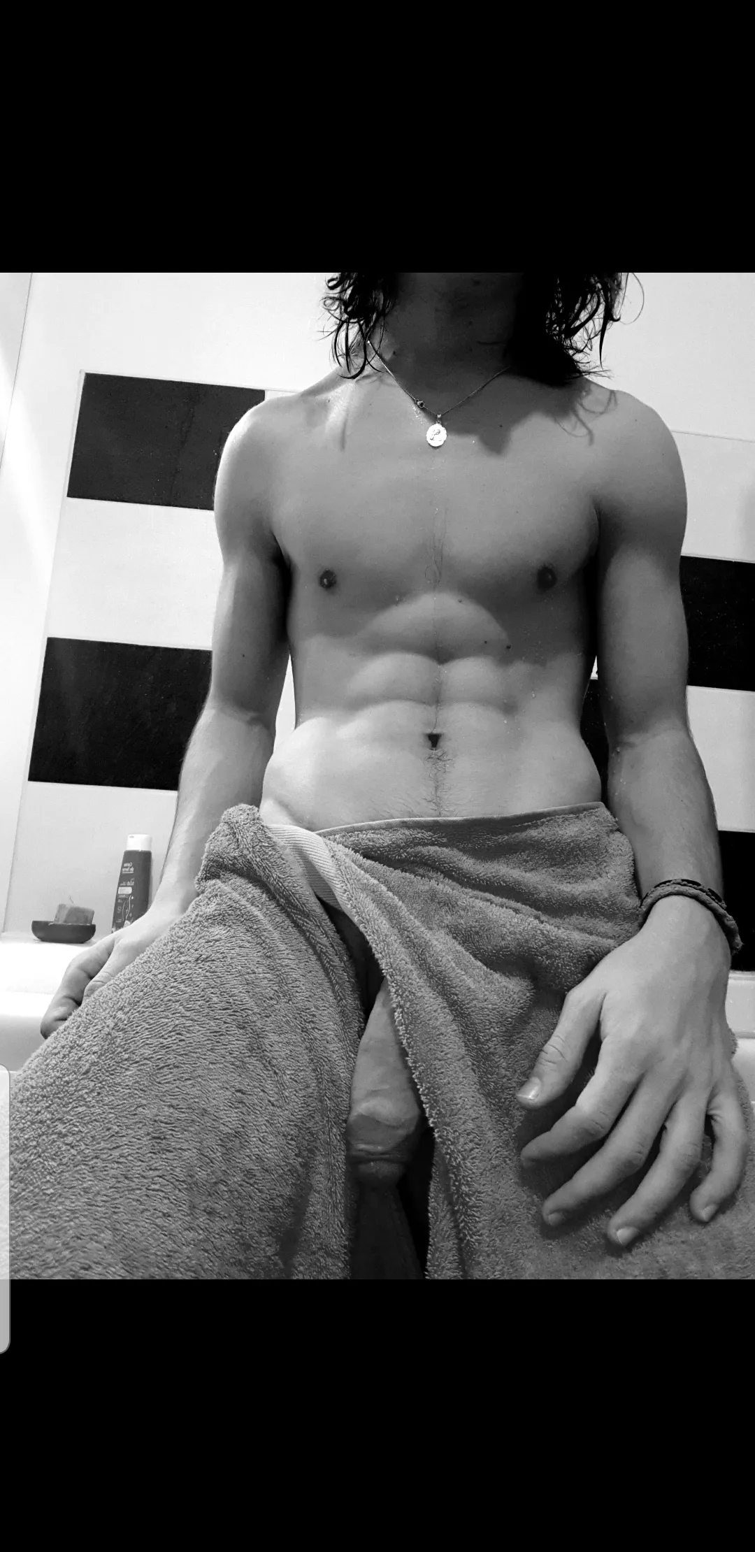 it's my gift😏 it's my gift😏